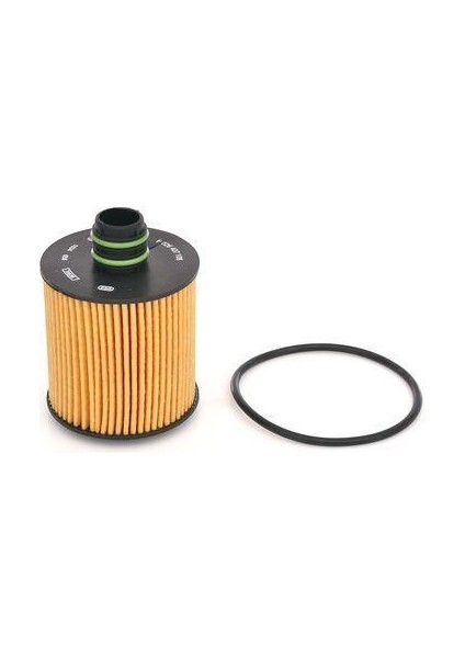 Fiat Freemont 2.0 Dizel Filtre Bakım Seti (2011-2016) 4 Lü modelleri