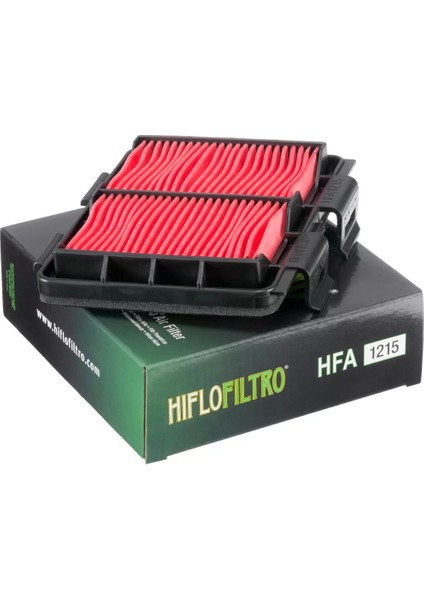 HFA1215 Motosiklet Hava Filtresi