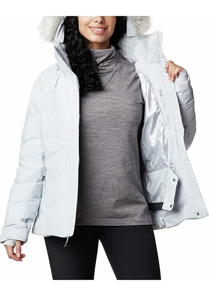WK0913 Lay D Down Iı Jacket