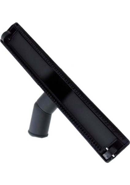 Fantom Sessiz Ss 2400 Tekerlekli Fırçalı Parke Emici Başlık fırsatları