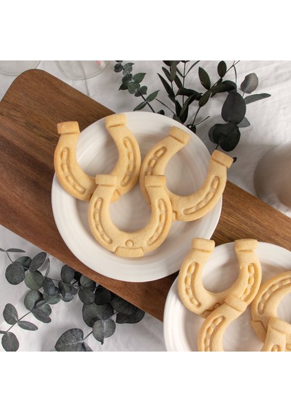 At Nalı Kurabiye Kalıbı ve Şeker Hamuru Kalıbı fiyatları