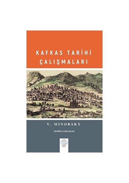 Kafkas Tarihi Çalışmaları