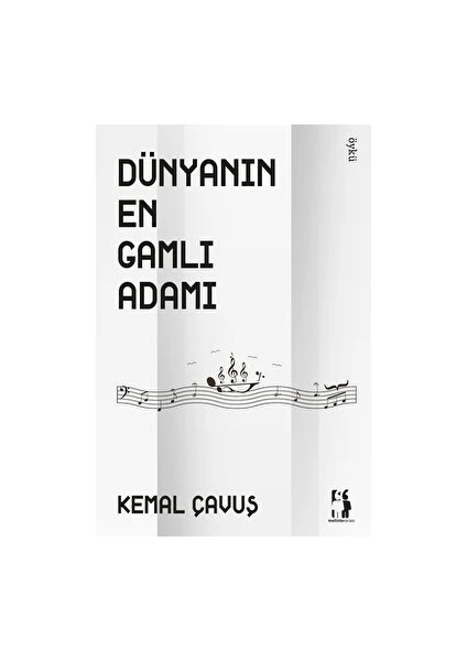 Dünyanın En Gamlı Adamı