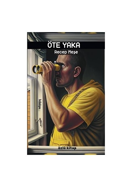 Öte Yaka