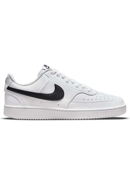 Air Force DH3158-101 Court Vısıon Low Unisex Günlük Spor Ayakkabı