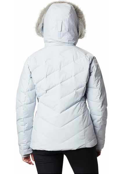 WK0913 Lay D Down Iı Jacket