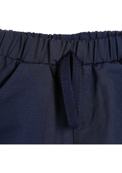 Basic Erkek Bebek Bermuda Şort Erkek Bebek fiyatları