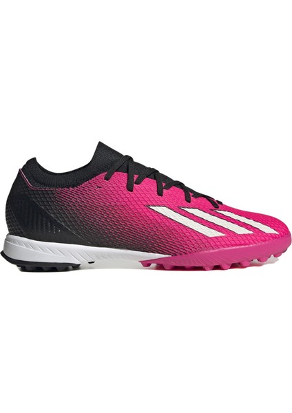 AGZ2470 Adidas x Speedportal.3 Tf Erkek Spor Ayakkabı Pembe