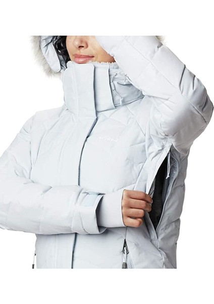 WK0913 Lay D Down Iı Jacket