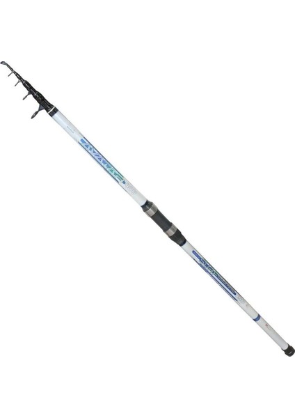 Avatar 400 cm 180 gr Mavi Surf Kamış
