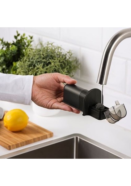 Toptancıamca Sürmene Bıçak + Bileme Aleti modelleri