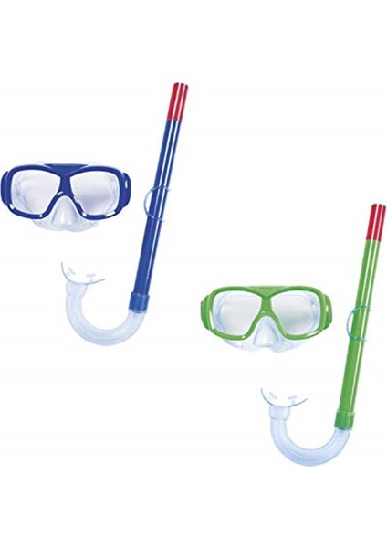 Hydro-Swim, Essential Freestyle Dalgıç Seti, Çok Amaçlı, 7 Yaş fiyatları