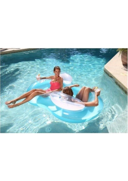 Çift Kişilik Şişme Deniz Yatağı fiyatları