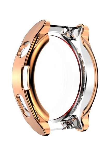Huawei Watch Gt 3 Pro 46MM Ful Kaplama Koruyucu Kılıf, Soft Silikon Darbe Emici Saat Kılıf indirimleri