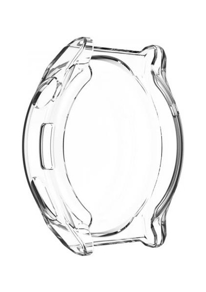 Huawei Watch Gt 3 Pro 43MM Ful Kaplama Koruyucu Kılıf, Soft Silikon Darbe Emici Saat Kılıf fiyatları