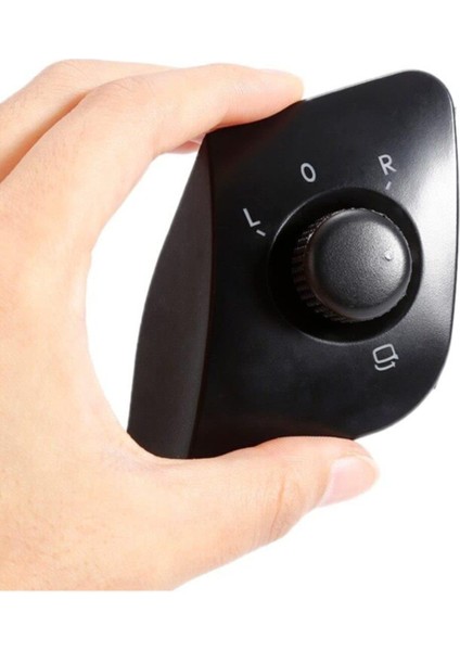 Seat Ibiza Ayna Ayar Düğmesi Anahtarı Katlanır Ayna 2010--2017 fiyatları