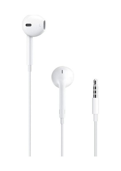 Pop-Up Earpods Apple iPhone Lightning Kablolu Kulaklik MMTN22/A