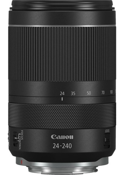 Lens RF24-240MM F/4-6.3 Is Usm