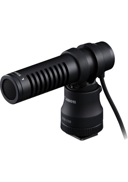 Stereo Mıcrophone DM-E100