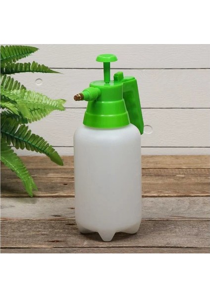 Ilaç Pompası Mekanik Püskürtme Pompası 2 Litre modelleri