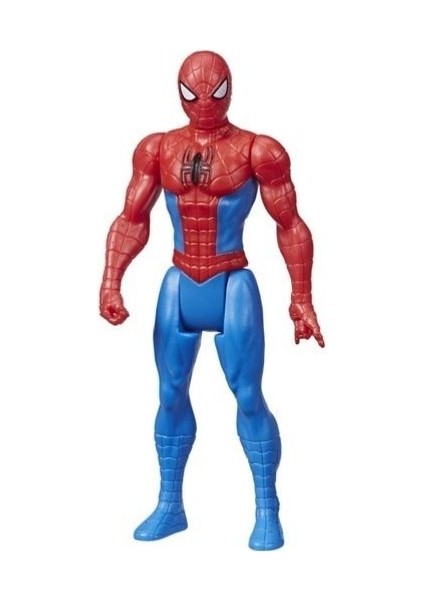 Aksiyon Figürleri 9,5 cm Spider-Man