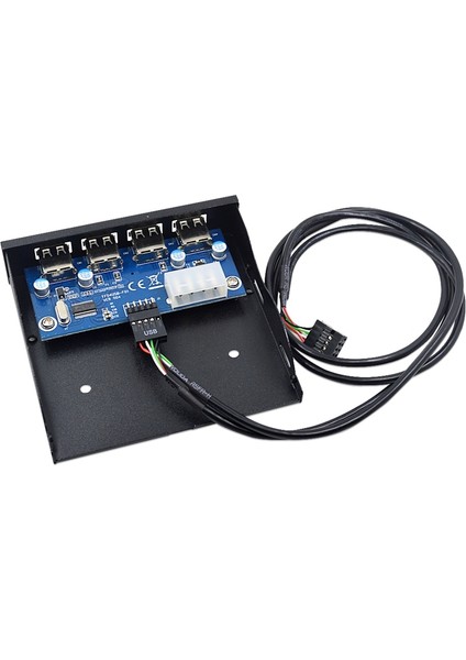 Dayanıklı Bilgisayar Aksesuarları 7500RPM Soğutma Fanı Antminer Bitmain S7 S9 Için 4-Pin Konnektör Değiştirme (Yurt Dışından) modelleri