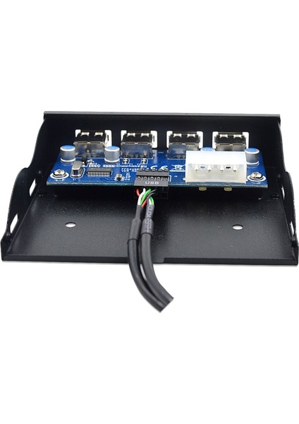 Dayanıklı Bilgisayar Aksesuarları 7500RPM Soğutma Fanı Antminer Bitmain S7 S9 Için 4-Pin Konnektör Değiştirme (Yurt Dışından) indirimleri