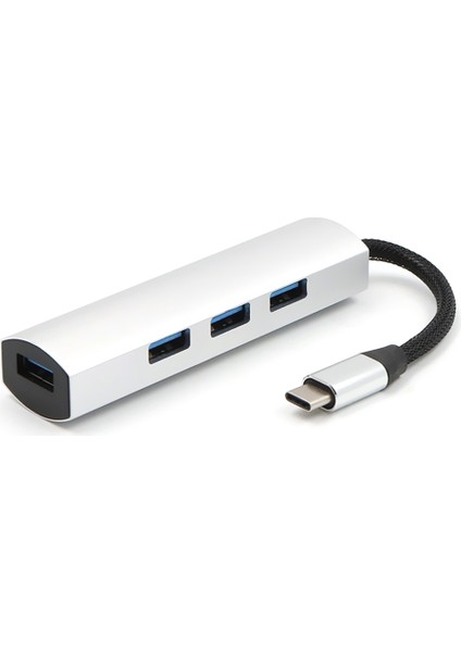 Haoen Taşınabilir Mini Fan El Rüzgar USB Fanı Üç Rüzgar Hızı ile Şarj Edilebilir Fan Cep Fanı (Beyaz) (Yurt Dışından)