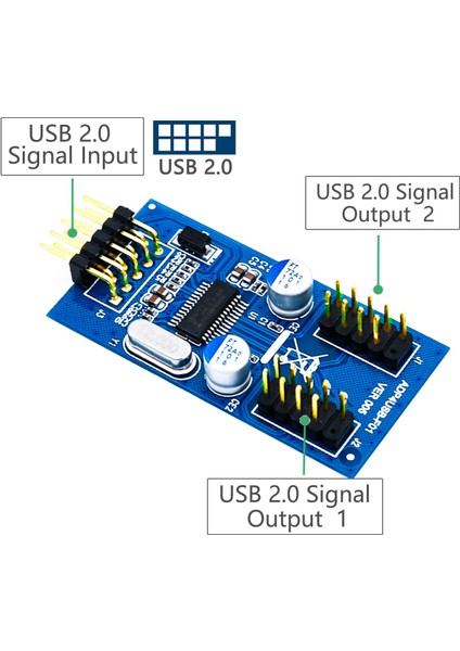 Xınqıus Bladeless Fan USB Şarj Edilebilir El Mini Soğutucu Taşınabilir 3 Fan Hızı ile Yapraksız Kullanışlı Fan Mavi (Yurt Dışından) indirimleri