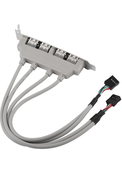 Xbox One Konsolu Için Çift USB Hub Şarj Cihazı Dock Soğutma Soğutucu Fan Exhauster (Yurt Dışından) modelleri