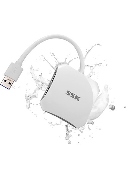 Ev Ofis Için 1 Adet Mini Masaüstü Fanı USB Çift Bıçaklı Sessiz Fanlar (Yurt Dışından) fiyatları