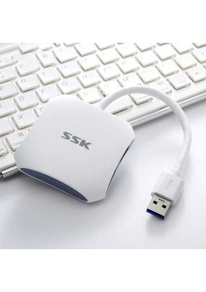 Ev Ofis Için 1 Adet Mini Masaüstü Fanı USB Çift Bıçaklı Sessiz Fanlar (Yurt Dışından) modelleri