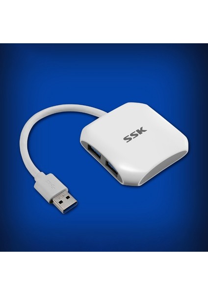 Ev Ofis Için 1 Adet Mini Masaüstü Fanı USB Çift Bıçaklı Sessiz Fanlar (Yurt Dışından) fırsatları