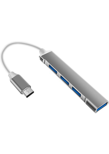 [moda Mini USB Fan] El Serbest Bel Fanı Mini Kişisel Boyun Fanı Ayarlanabilir Asılı Bel Fanı (Yurt Dışından)