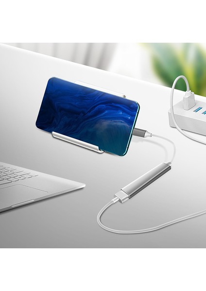 [moda Mini USB Fan] El Serbest Bel Fanı Mini Kişisel Boyun Fanı Ayarlanabilir Asılı Bel Fanı (Yurt Dışından) fırsatları