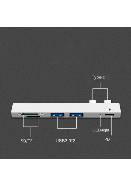 Raspberry Pi 4 Için Te Soğutucu Soğutma Sistemli Çift Fanlı Çift Soğutma Fanı (Yurt Dışından)