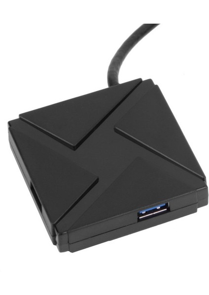 Haoen USB Şarj Soğutma Fanı Taşınabilir Fan El Mini Radyatör El Soğutma Fanı-Yeşil (Yurt Dışından) modelleri