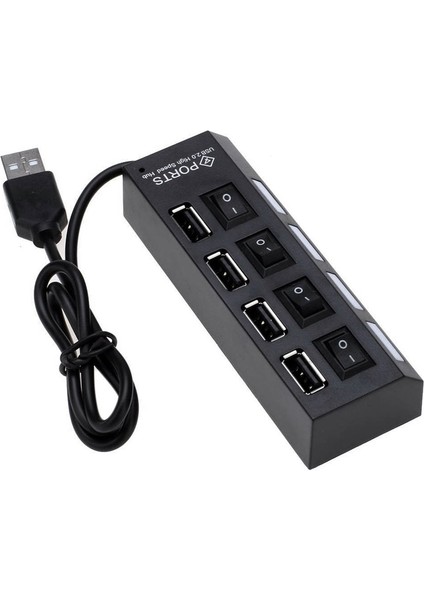 Haoen Akıllı Kurbağa DC5V 1W Sessiz Kasırga Masa Fanı USB Çift Türbin Bıçaklı Taşınabilir Fan Ev ve Ofis Için Açık Seyahat (Yurt Dışından)
