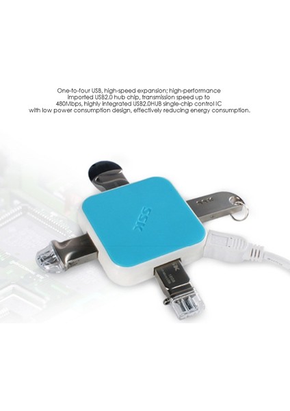 Adet USB Harici Turbo Soğutma 5 Fan Sıcaklık Kontrolü Normal Ps4 Playstation4 Için Ana Motor Turbo Fan (Yurt Dışından) modelleri