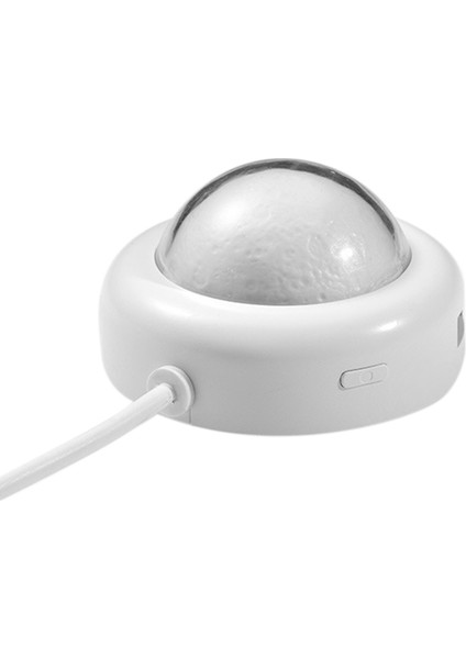 Xınqıus Bladeless Fan Asılı Boyun Fanı USB Mini Spor Fanı Şarj Edilebilir Taşınabilir Asılı Boyun Fanı (Yurt Dışından)