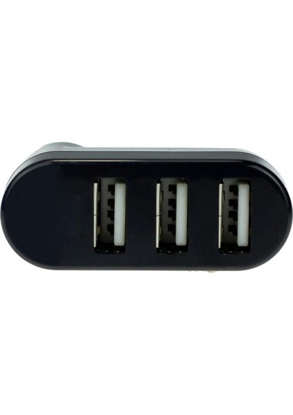[moda Mini USB Fan] Elektrikli USB Mini Bladeless Fan Turbo Kabuklu Şekilli Sessiz Kanatsız Masa Fanı (Yurt Dışından) fırsatları