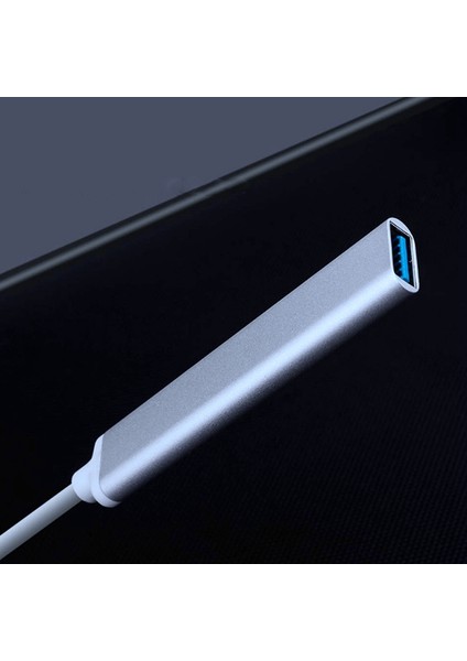 Ersono USB Yapraksız Küçük Fan Kulesi Elektrikli Fan Dikey Klima Fanı Kule Fanı (Yurt Dışından)
