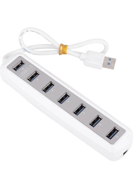 Ersono Karabina Fanları 7 Renk Işıkları ile USB Şarj El Fanları Taşınabilir Küçük Fan C Hava Soğutucu Beyaz (Yurt Dışından) fiyatları
