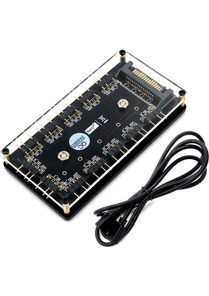 Klima Soğutucu Nemlendirici Arıtma Fanı Taşınabilir Soğutma Akış Filtresi (Yurt Dışından)