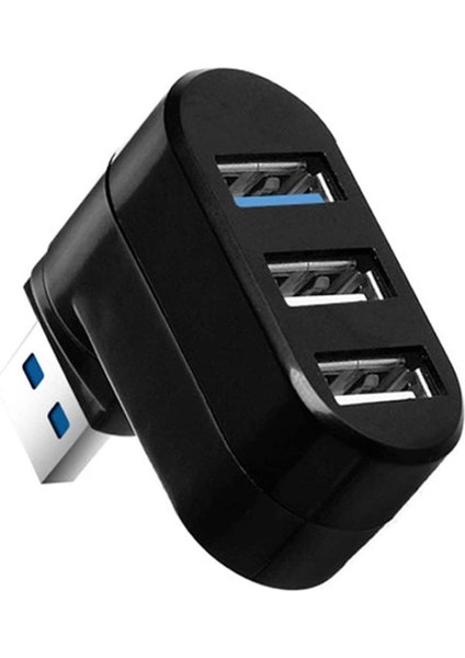Ersono Taşınabilir USB Izle Fan Şarj Edilebilir Katlanır Üçüncü Vites Elektrikli Mini Fan Iç ve Dış Mekan Için (Yurt Dışından)