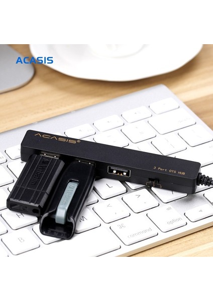 [moda Mini USB Fan] Araba Havalandırma Klipsi Fanı USB Hava Sirkülasyon Fanı Yaz Aylarında Sürücü Için Ayarlanabilir 3 Hız (Yurt Dışından)