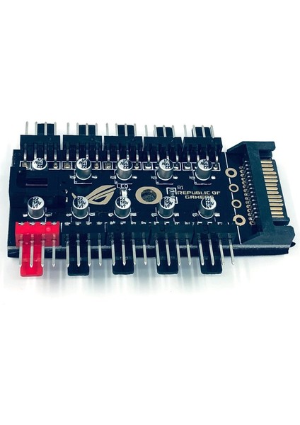 Mini 4 " USB Soğutma Fanı Küçük 2 Bıçaklı Masa USB Soğutucu Süper Sessiz Fanı Pembe (Yurt Dışından)