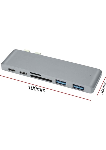 Bilgisayar Aksesuarları Potrable Mini El USB Fanı Masa Fanı, LED Dolum Işıklı Telefon Tutucu (Yurt Dışından) fiyatları