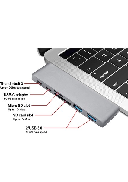 Bilgisayar Aksesuarları Potrable Mini El USB Fanı Masa Fanı, LED Dolum Işıklı Telefon Tutucu (Yurt Dışından) fırsatları