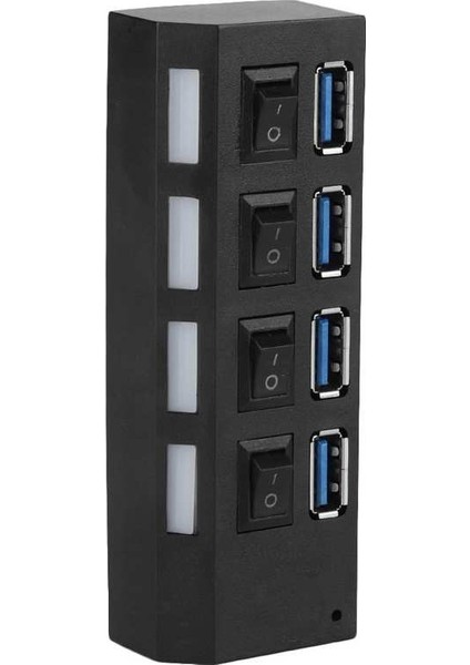 Ersono USB Taşınabilir Küçük Vantilatör Yatak Mini Fan Masaüstü Küçük Klima Fanı (Yurt Dışından)
